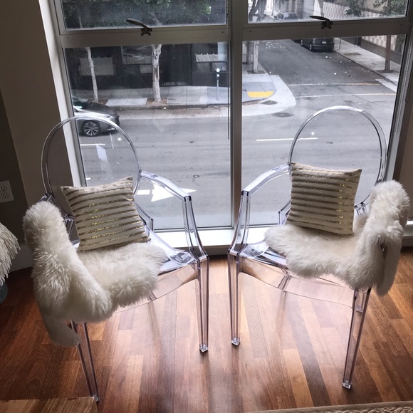 Gold/Ivory Sequin Accent Pillow - Picture 2 of 4